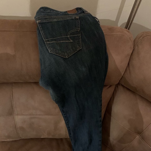 American eagle - Picture 2 of 2